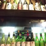 街道の燈 旬酒場やまもと - 