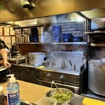 にんにくや 堀之内店 - 