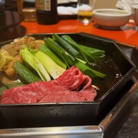 三嶋亭 本店 - 