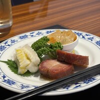 横浜中華街 重慶飯店 本館 - 