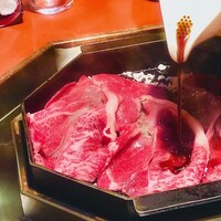 三嶋亭 本店 - 