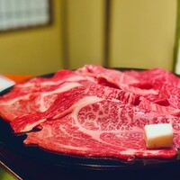 三嶋亭 本店 - 