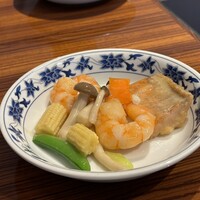 横浜中華街 重慶飯店 本館 - 