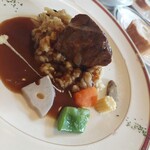 ビストロ ヴァプール 烏丸御池 - 