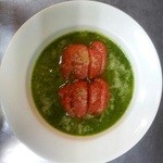 Jenoba - トマトスープ