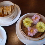 26622615 - 皮がとびっきり美味しい