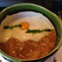 菊乃井 本店 - 時雨めし