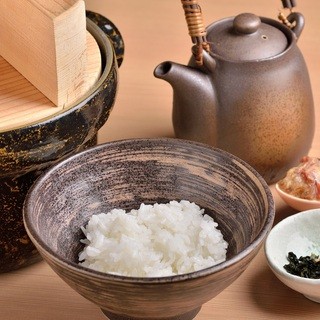 [Dashi] made from Honkarebushi and Rishiri kelp from Hokkaido