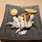 炉天酒 たか春 - 