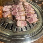 ナンマンゴギ - 