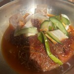 ナンマンゴギ - 