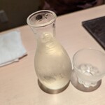 炉天酒 たか春 - 