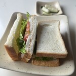 ラウンドカフェ - 