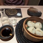 炉天酒 たか春 - 