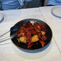 CINA New Modern Chinese - 