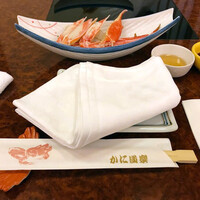 かに道楽 銀座八丁目店 - 