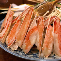 かに道楽 銀座八丁目店 - 