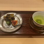 津の守坂 小柴 - 