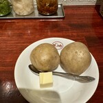 欧風カレー ボンディ 神保町本店 - 