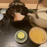 津の守坂 小柴 - 