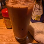 居酒屋 ヨーテル - 元気充填！！ミロ割