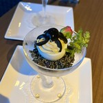 es ROOFTOP GARDEN BAGUS - 