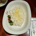 欧風カレー ボンディ 神保町本店 - 