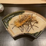 津の守坂 小柴 - 