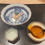 津の守坂 小柴 - 