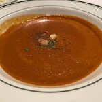 ウルフギャング・ステーキハウス - 