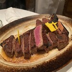 ウルフギャング・ステーキハウス - 