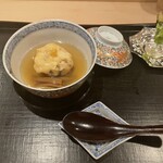 津の守坂 小柴 - 