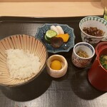 津の守坂 小柴 - 