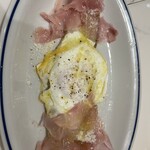 トラットリアエピッツェリアヤンモ - 