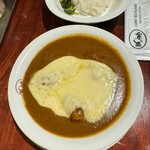 欧風カレー ボンディ 神保町本店 - 