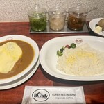 欧風カレー ボンディ 神保町本店 - 