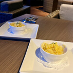 es ROOFTOP GARDEN BAGUS - 