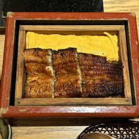 博多うなぎ屋 藤う那 - 