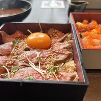 牛肉寿司 きんたん - 