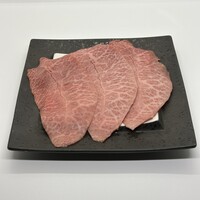 特選みすじ焼きしゃぶ　ハーフサイズ