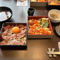 牛肉寿司 きんたん - 