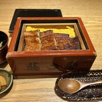 博多うなぎ屋 藤う那 - 