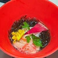 北新地 かに松 - 