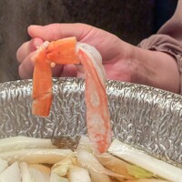 北新地 かに松 - 