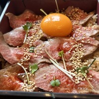 牛肉寿司 きんたん - 
