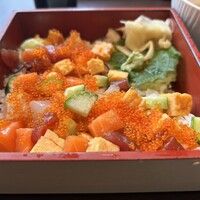 牛肉寿司 きんたん - 