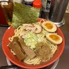 自家製太打麺 勢拉 行徳店