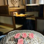 三樵炭火燒肉  - 