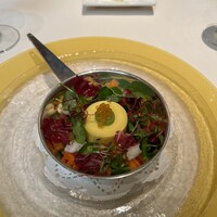 ラ・グランターブル ドゥ キタムラ - 