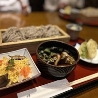 西梅田 禅園 -  西梅田 禅園 -